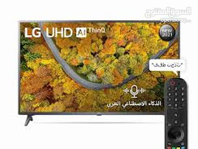 LG LED 65 inch TV in Irbid