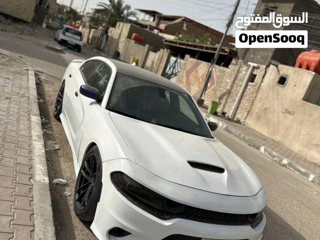 2021 Dodge Charger R/T