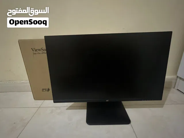 Viewsonic monitor 100hz IPS
