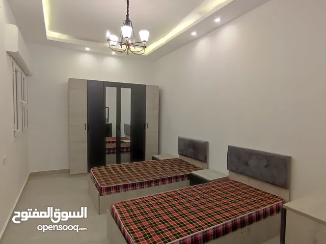 0 m2 4 Bedrooms Apartments for Rent in Tripoli Al-Serraj