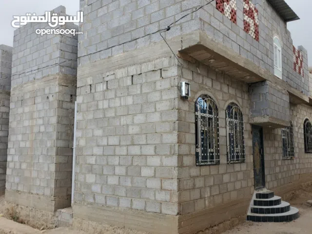 75 m2 3 Bedrooms Townhouse for Sale in Sana'a Sa'wan