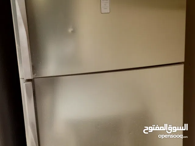 Click to Expand  ثلاجة بمجمد علوي، مع  تكنولوجيا TMTwin Cooling، Digital Inverter، سعة 585 لتر، بلون