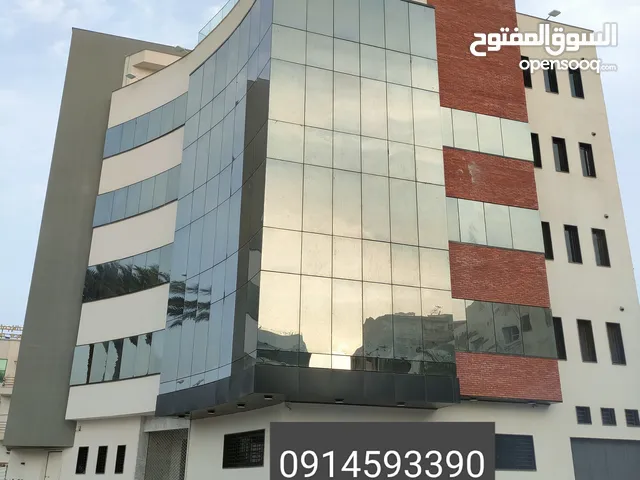 شهاب لأعمال المحاره ملعاق
