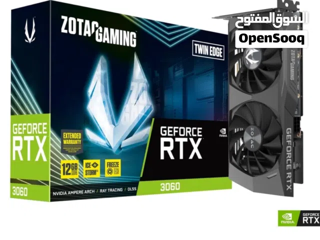 كرت شاشه 3060