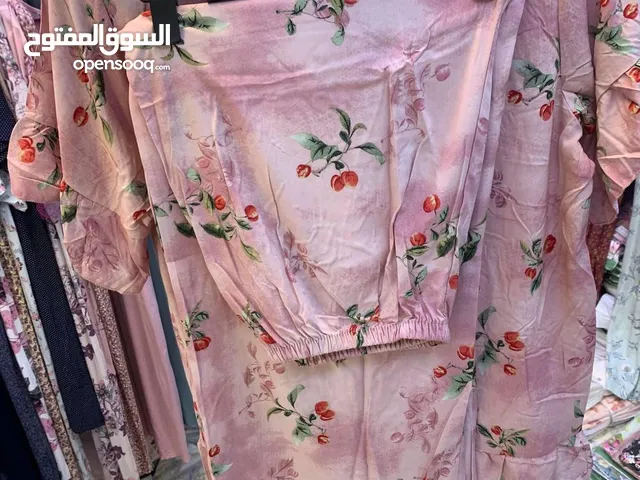 بجامة كشمير فري سايز خامة تخبل