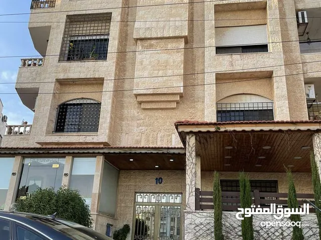 210 m2 3 Bedrooms Apartments for Rent in Amman Al Rabiah