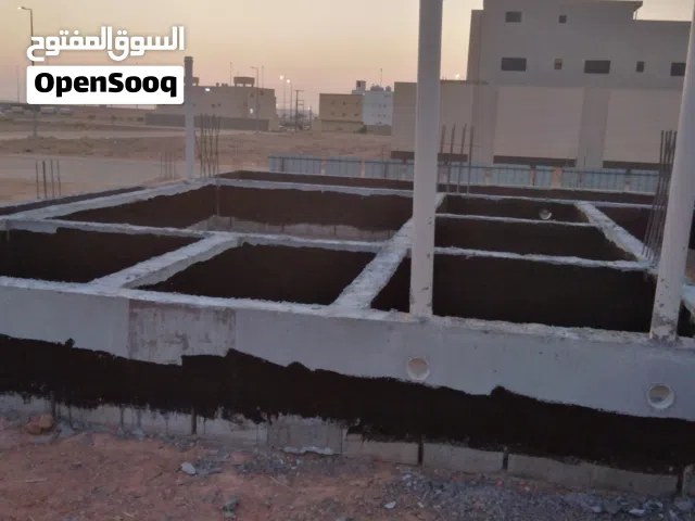 مؤسسة مقاولات عامة عظم وتشطيب ( سدير)