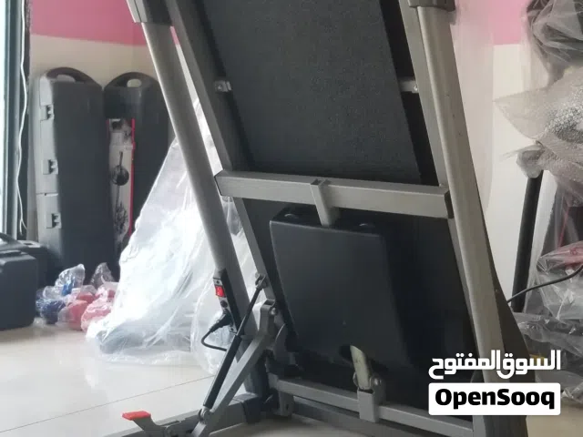ناديك في بيتك  احرق الدهون وابنِ جسمك بدون أعذار   الكمية محدودة جدًا... والطلب عالي  احجز ال