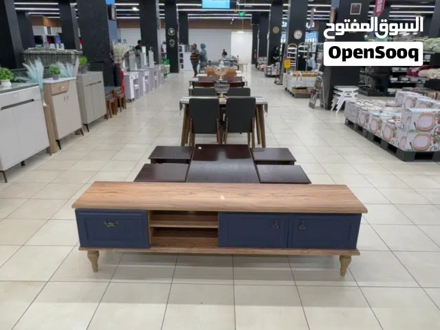 ميز بلازما كبير