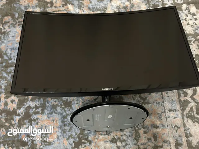 24" Samsung monitors for sale  in Dubai