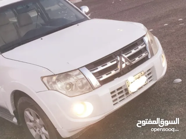 Mitsubishi Pajero 2014 in Kuwait City