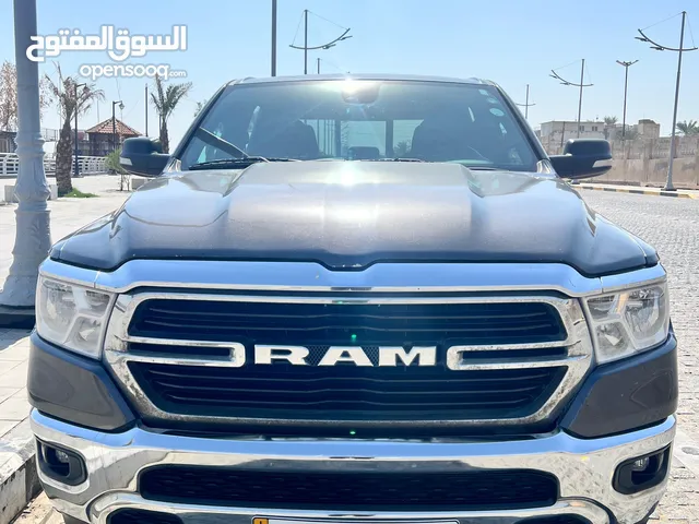 Used Dodge Ram in Basra