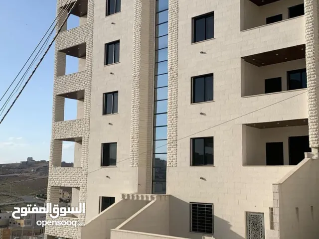 شقق فاخره للبيع الزرقاء الجديده شارع الونك ( الكرامه ) بسعر مميز جدا