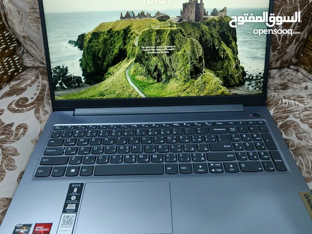 Lenovo Ideapad Slim 3 Used For 1 week