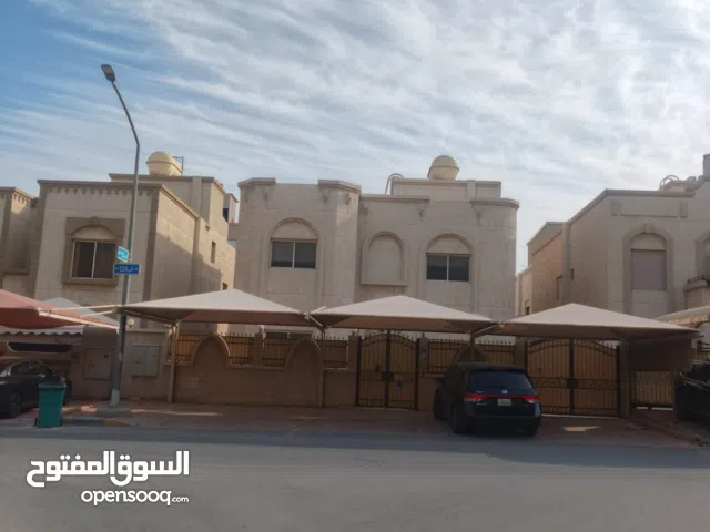 للإيجار فيلا في العقيلة قسيمة 475 قطعة 1