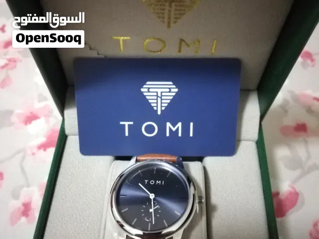 Men watch for sale.