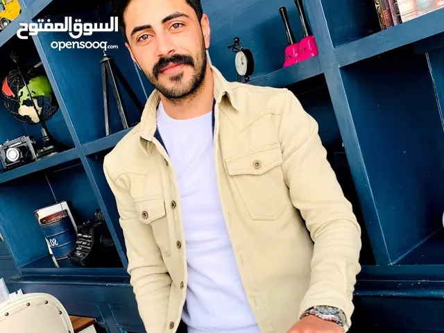 محمد الشريف