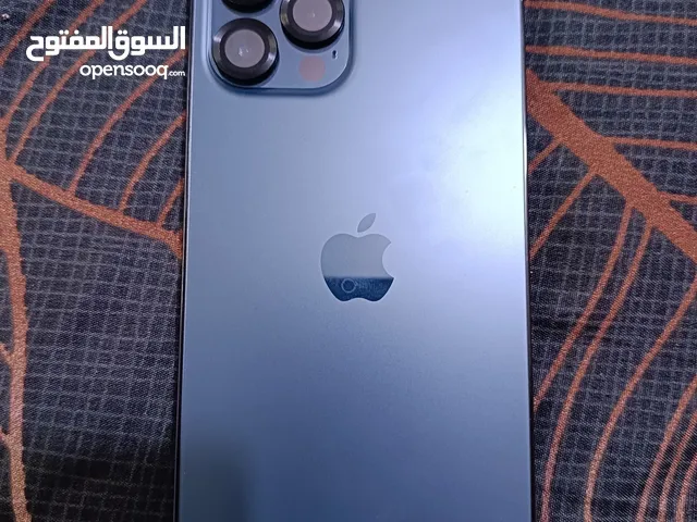 ايفون 12 برو ماكس