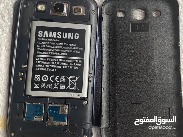 Samsung Galaxy S3 Other in Amman