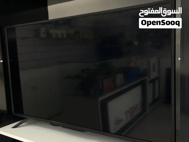 شاشه كوبي مستعملة 40 بوصة عادية مش نت