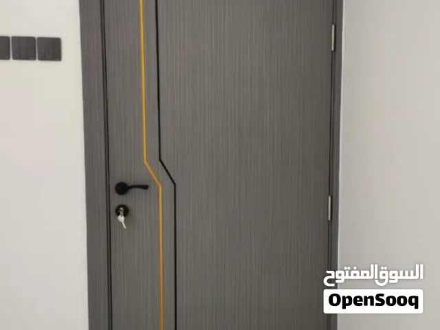 Fiver  Doors by lining design