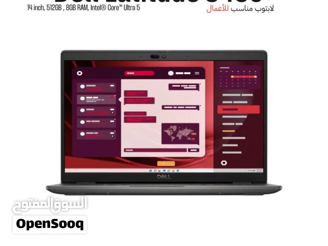 Windows Dell for sale  in Al Riyadh