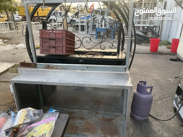 شواية للبيع