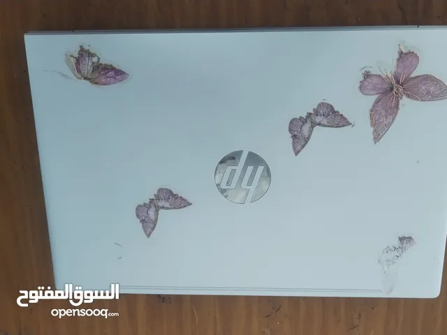 8 ram laptop hp core i3 جيل 11