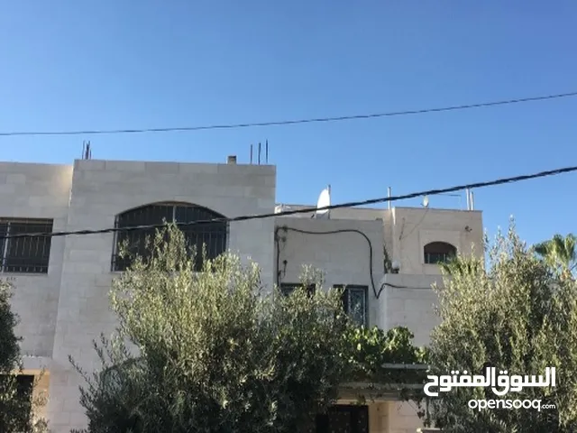 600m2 5 Bedrooms Townhouse for Sale in Amman Dahiet Al Ameer Ali