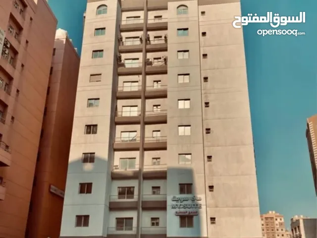 125 m2 2 Bedrooms Apartments for Rent in Hawally Hawally