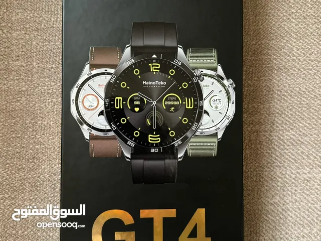 Huawei smart watches for Sale in Buraimi