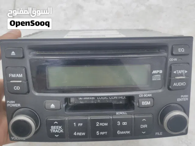 مسجل كيا لوتزي 2007 الدار