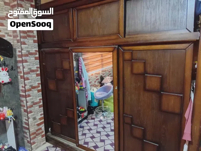 خزانه سحاب خشب لاتيه طابقين
