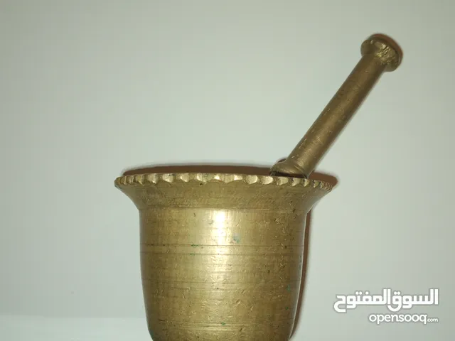 هاون نحاس هاون