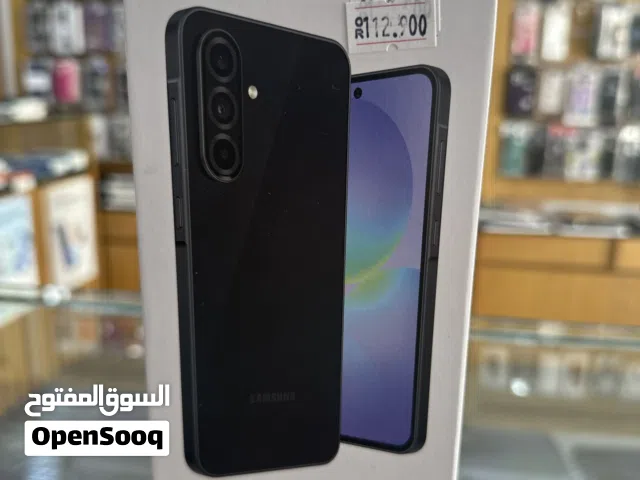 New samsung A36 (5G) 8+256Gb new