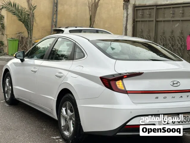 سوناتا موديل 2023