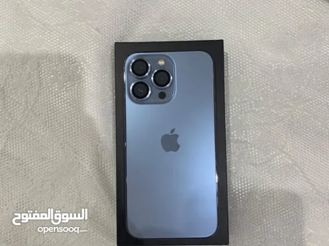 Apple iPhone 13 Pro 256 GB in Al Ahmadi