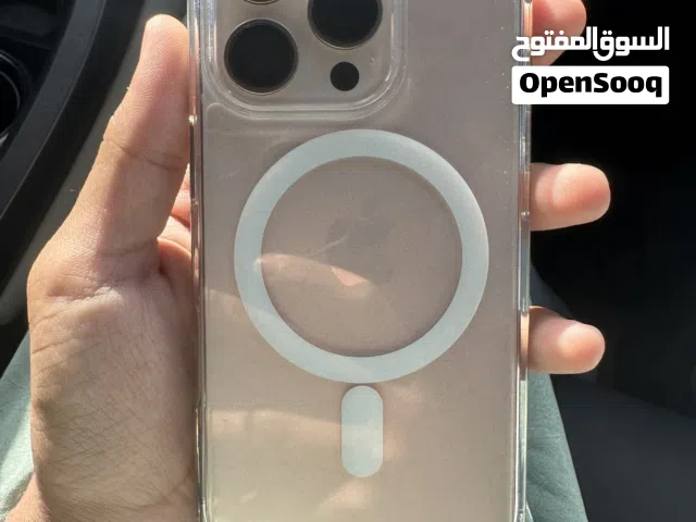 Iphone 16 pro