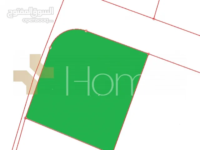 Commercial Land for Sale in Amman Abdoun