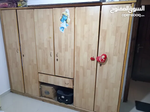 خزانه ست ابواب بحاله جيده