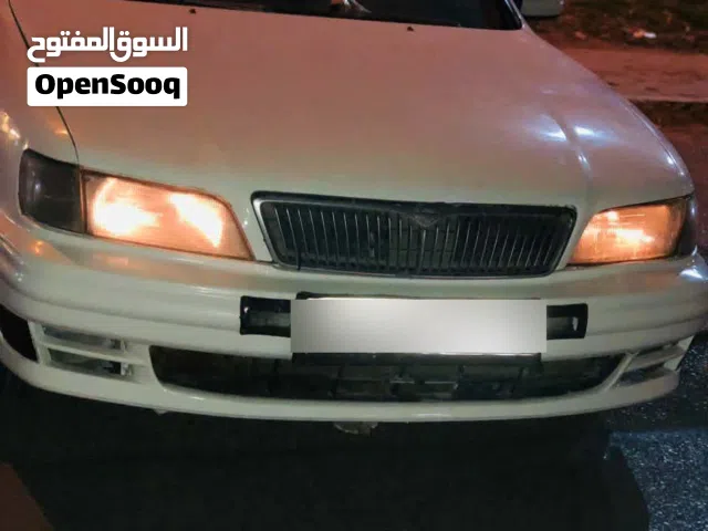 Used Nissan Maxima in Tripoli