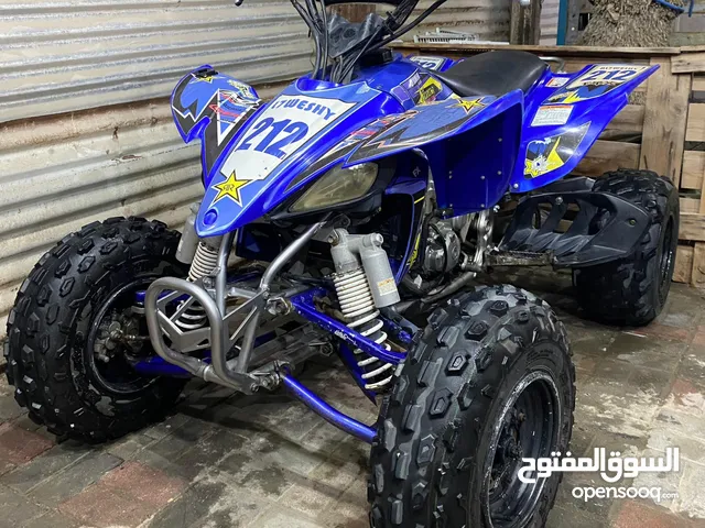 Used Yamaha YFZ450R in Northern Governorate