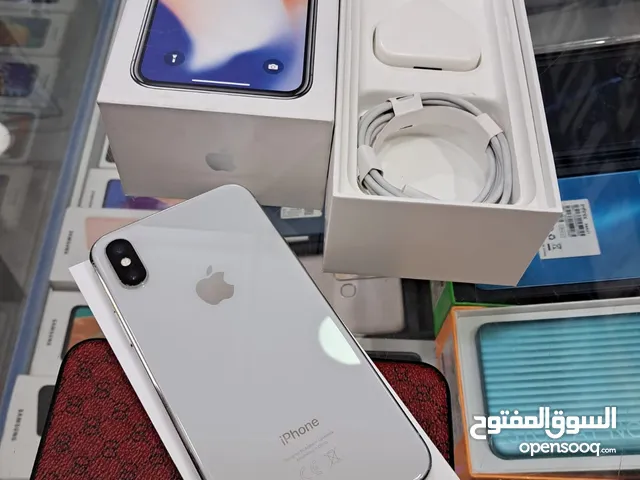 Apple iPhone 8 64 GB in Zarqa