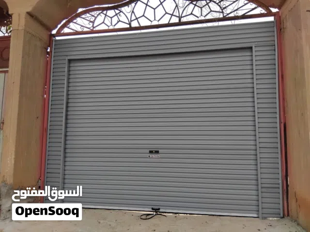 مصنع اسس الرواد الابواب الاوتوماتيكية والشتر والسكريت