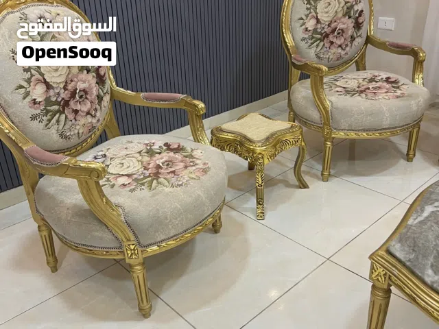 طقم كنب مصري