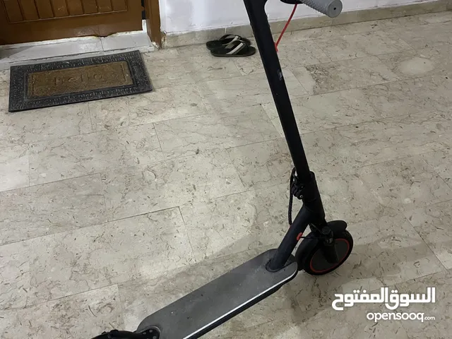 Fast electric scooter for sale سكوتر كهربائي سريع للبيع