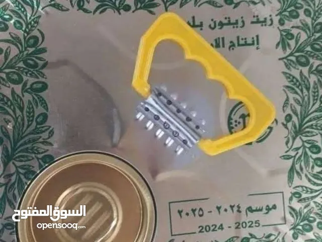 زيت زيتون بلدي