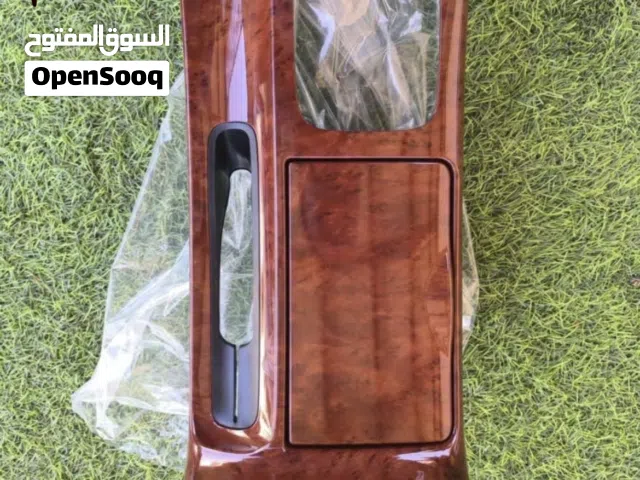 شباب ادور ديكور كامري 2004 جراندي