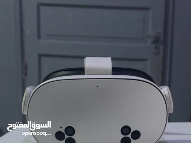 VR واقع افتراضي
