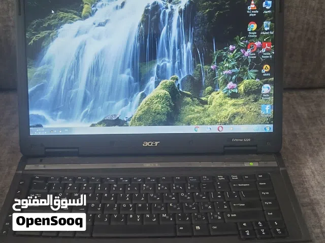 Windows Acer for sale  in Irbid